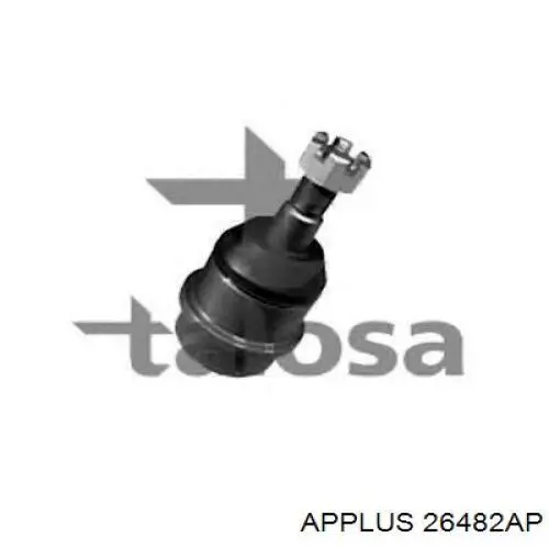 Suporte de esfera inferior Aplus 26482AP preço, a partir de 29,51 USD