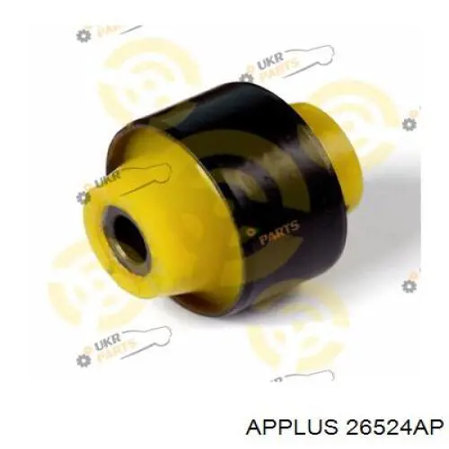 Compre 26524AP Aplus Bloco silencioso dianteiro do braço oscilante inferior