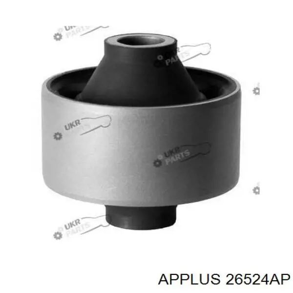 Bloco silencioso dianteiro do braço oscilante inferior Aplus 26524AP preço, a partir de 8,03 USD