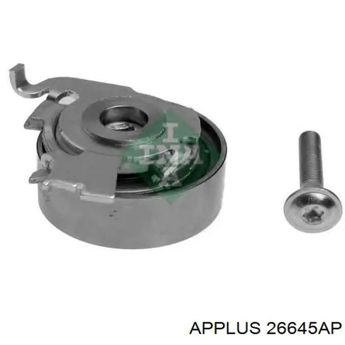 68022613AB Chrysler Bloco silencioso dianteiro do braço oscilante inferior