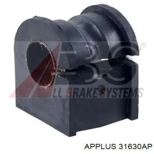 Estabilizador dianteiro Aplus 31630AP preço, a partir de 4,59 USD