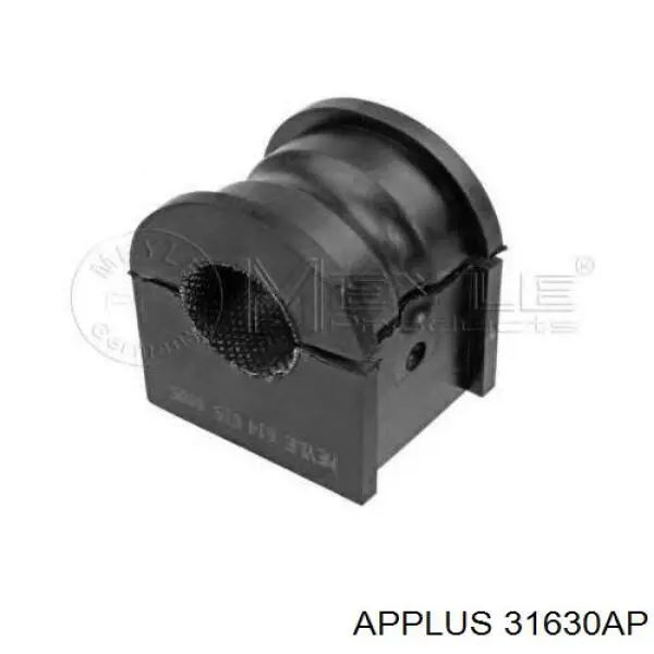 Estabilizador dianteiro 31630AP Aplus
