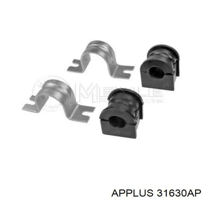 31630AP Aplus Estabilizador dianteiro