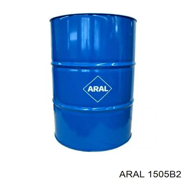 1505B2 Aral Óleo para motor