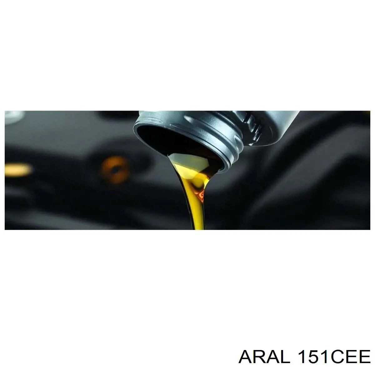 Óleo para motor Aral 151CEE preço, a partir de 17,92 USD