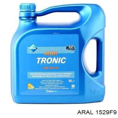 1529F9 Aral Óleo para motor