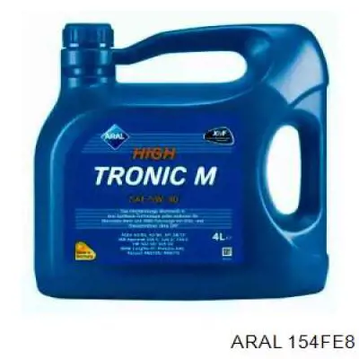 Óleo para motor Aral 154FE8 preço, a partir de 54,20 USD