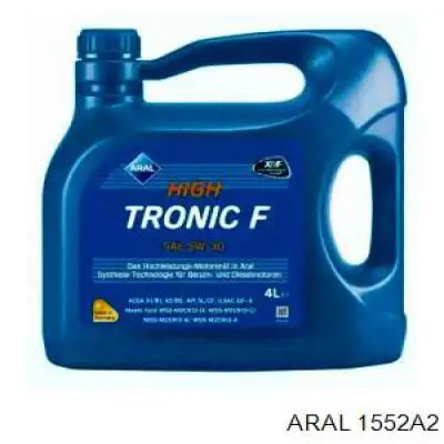 1552A2 Aral Óleo para motor