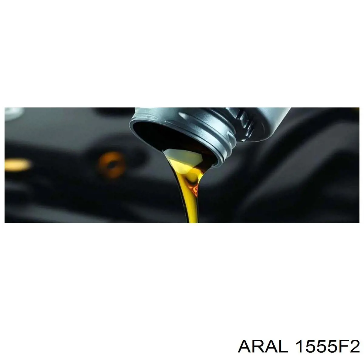 Óleo para motor Aral 1555F2 preço, a partir de 66,09 USD