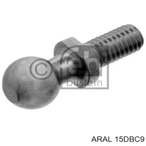 Óleo para motor Aral 15DBC9 preço, a partir de 769,42 USD