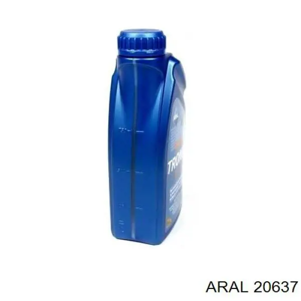 20637 Aral Óleo para motor