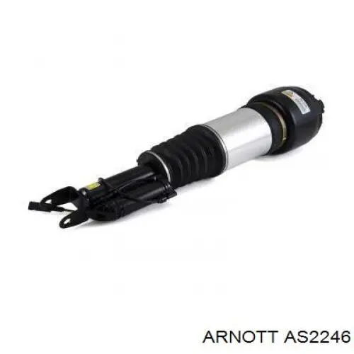Amortecedor dianteiro direito 5514AS Magneti Marelli