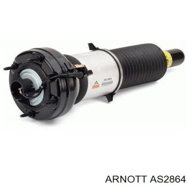 60AS0019 Amity AP Amortecedor dianteiro