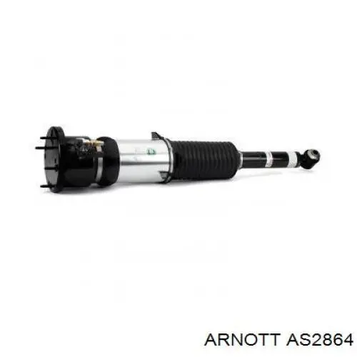 Compre 60AS0019 Amity AP Amortecedor dianteiro