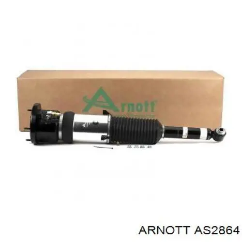 Amortecedor dianteiro Arnott AS3309 preço, a partir de 506,40 USD