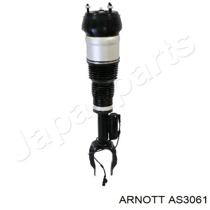 Amortecedor dianteiro esquerdo Mercedes 166320556680 preço, a partir de 693,67 USD