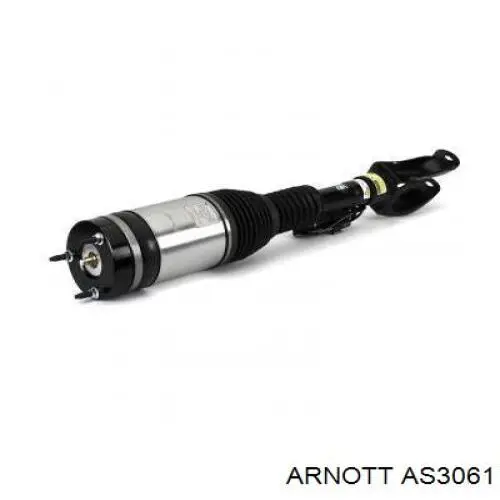 Compre 166320556680 Mercedes Amortecedor dianteiro esquerdo