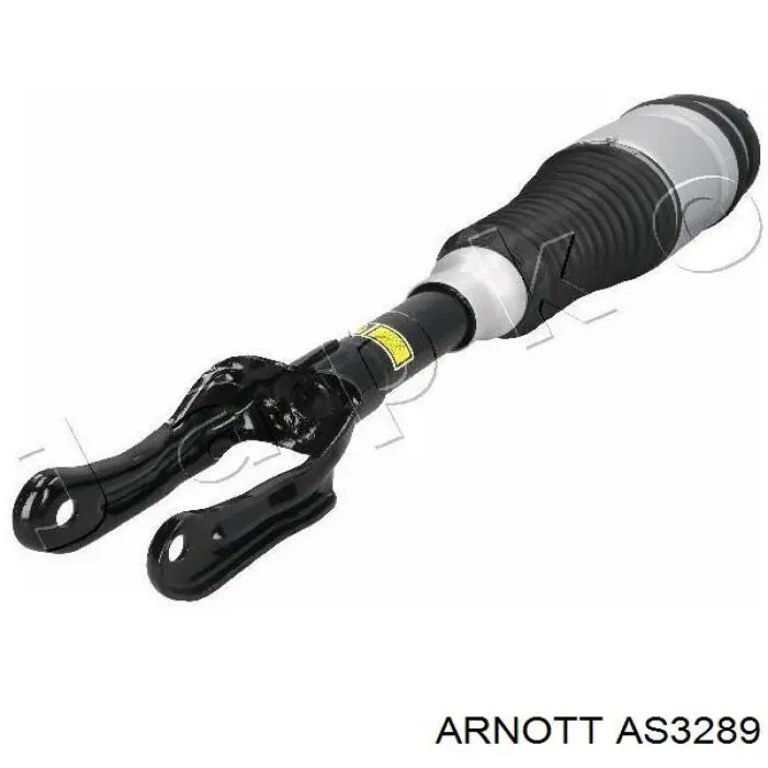68059904AE Chrysler Amortecedor dianteiro direito