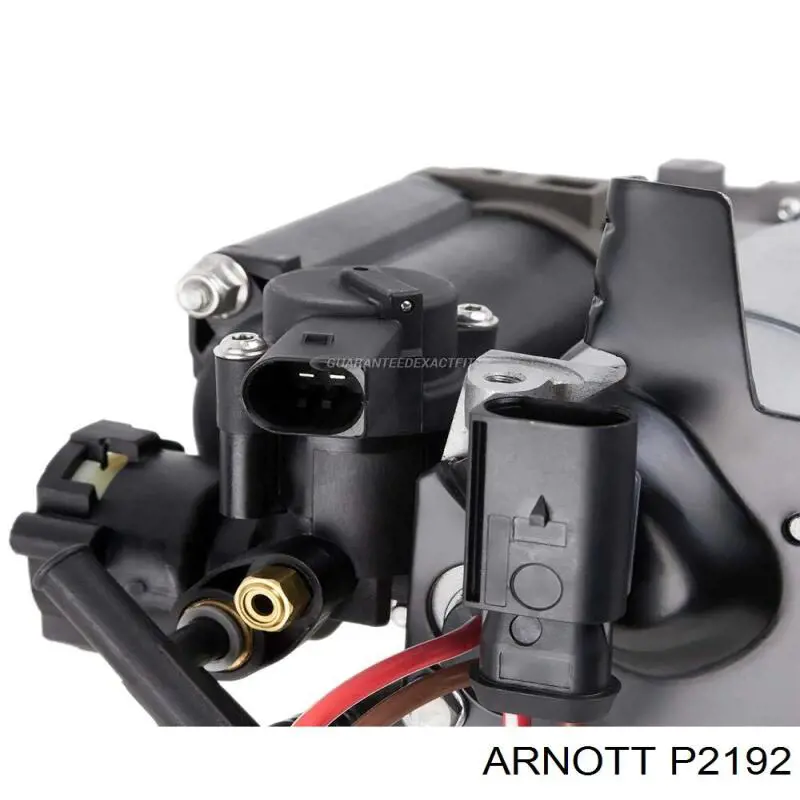 Compre 34AS0006 Amity AP Compressor de bombeio pneumático (de amortecedores)