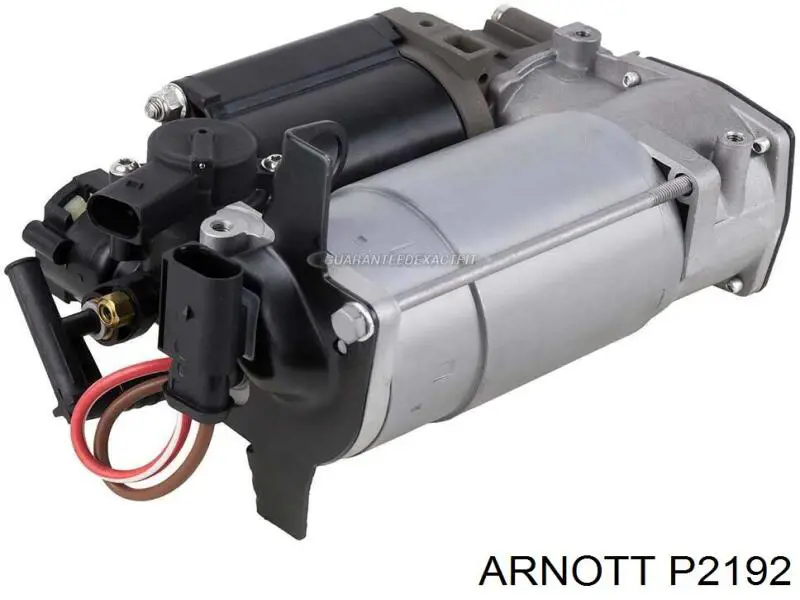 Compressor de bombeio pneumático (de amortecedores) Mercedes 211320030480 preço, a partir de 322,65 USD
