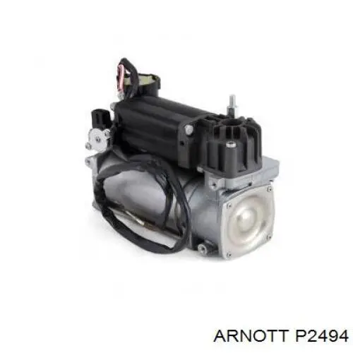 Compressor de bombeio pneumático (de amortecedores) Hotaru HASC1903 preço, a partir de 295,33 USD