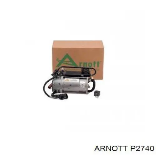 Compressor de bombeio pneumático (de amortecedores) VAG 3D0616007 preço, a partir de 347,11 USD