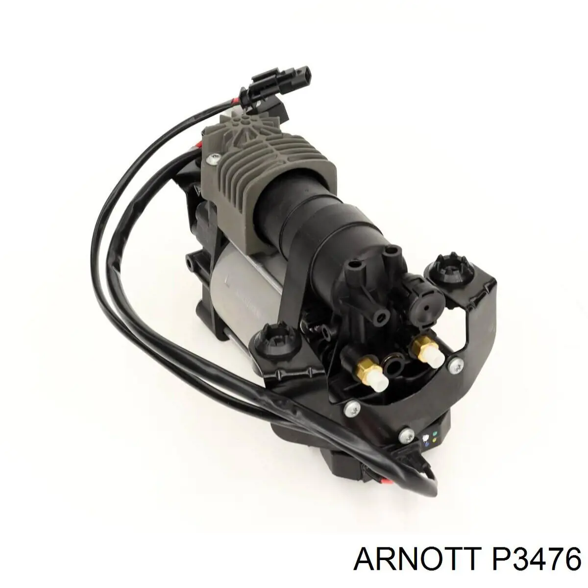 Compressor de bombeio pneumático (de amortecedores) Hotaru HASC2701 preço, a partir de 532,19 USD