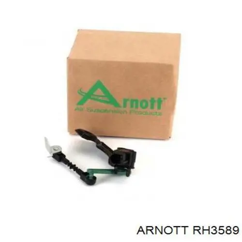 Sensor traseiro direito do nível de posição de carroçaria VAG 8R0941310E preço, a partir de 40,34 USD