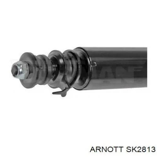 Amortecedor traseiro direito Q-fix Q0310798 preço, a partir de 226,09 USD