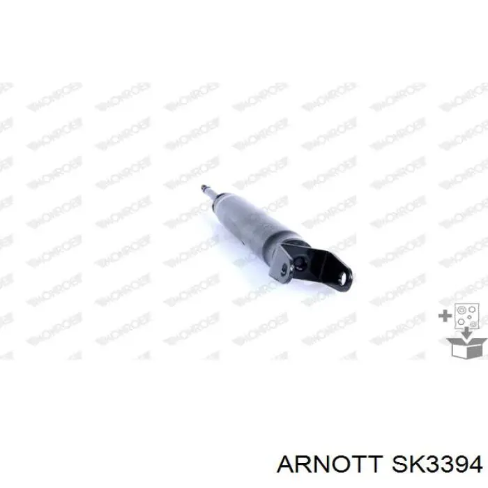  Chrysler 68069680AH