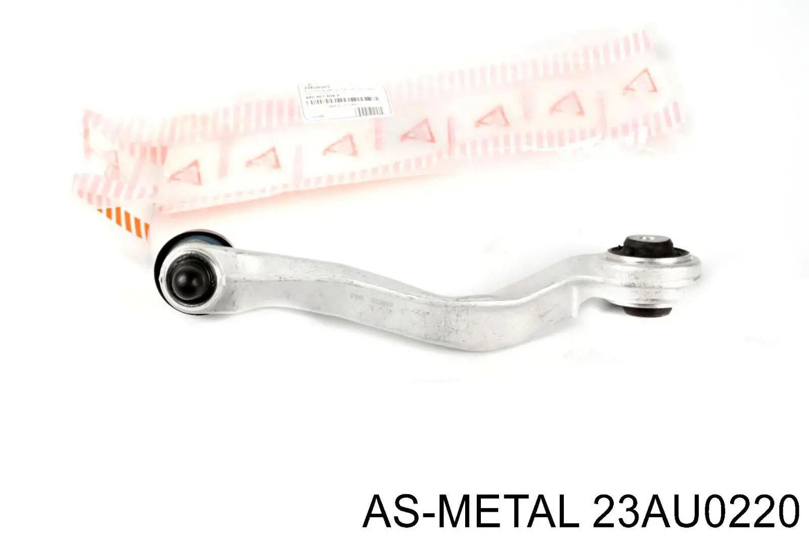 Compre 23AU0220 As Metal Braço oscilante inferior direito de suspensão dianteira