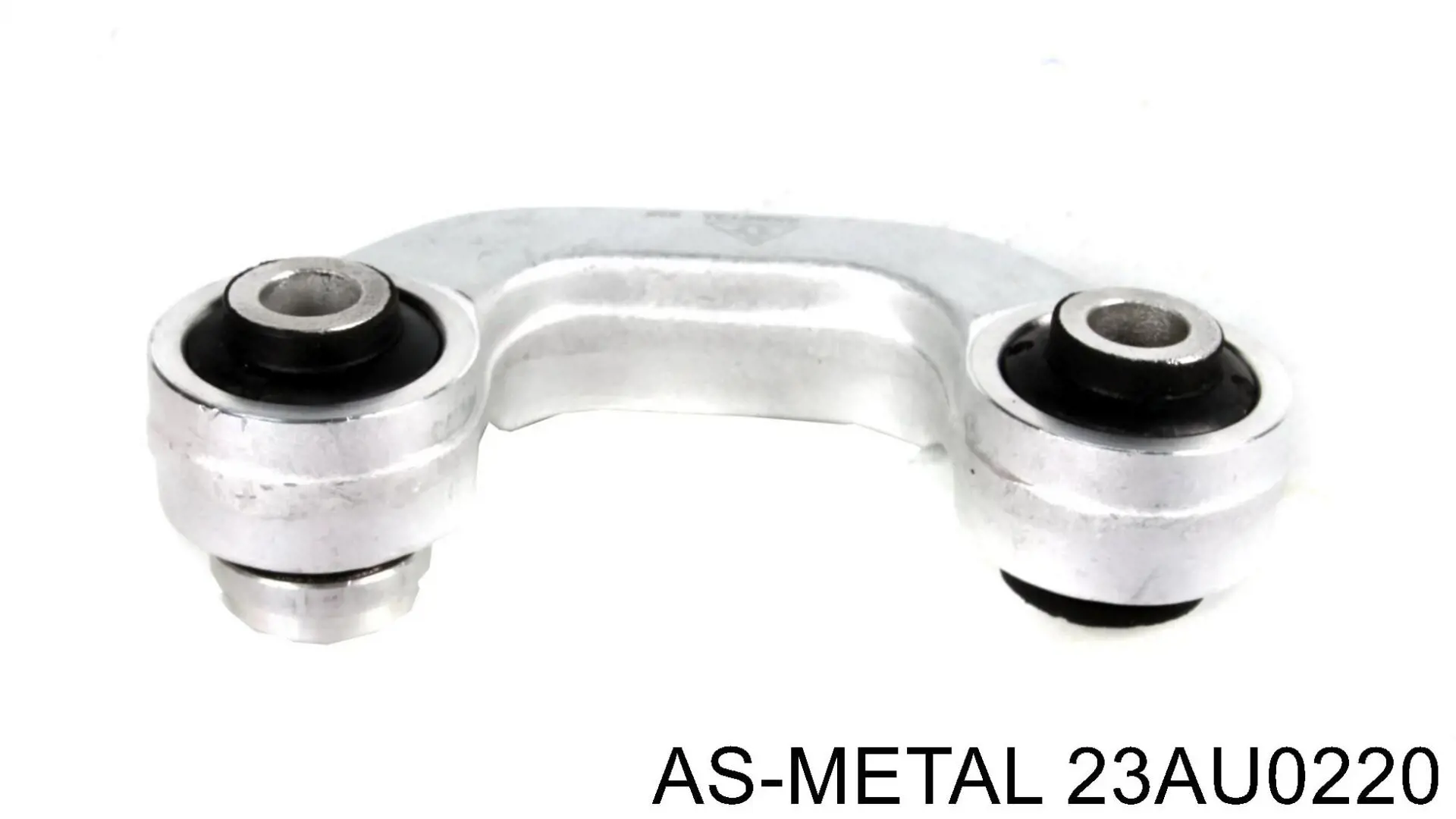 Braço oscilante inferior direito de suspensão dianteira As Metal 23AU0220 preço, a partir de 37,46 USD