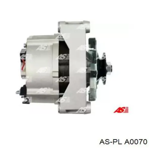 Gerador GA1008 Starline