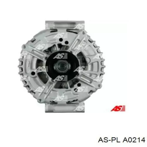 A0121813106 ADE Gerador