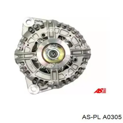 RE210793 John Deere Gerador