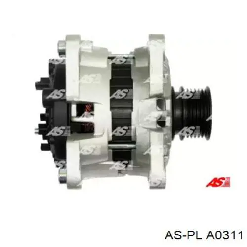 Gerador 231008432R Lada