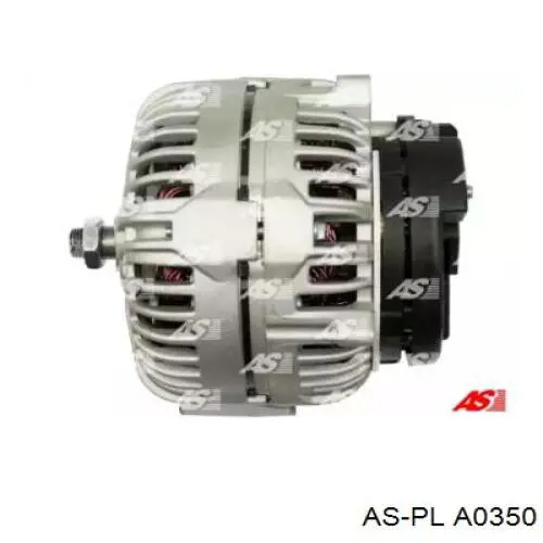 A0124625030 ADE Gerador