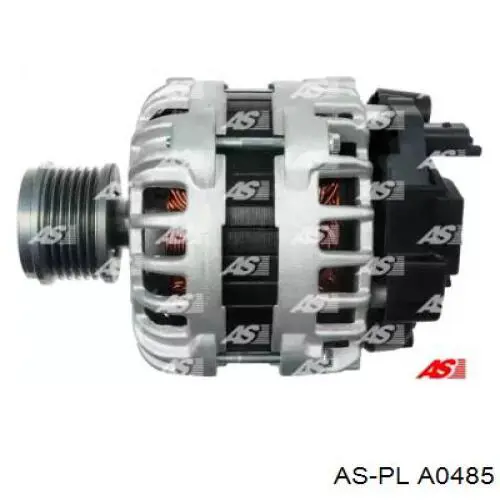 Gerador 231004527R Renault (RVI)