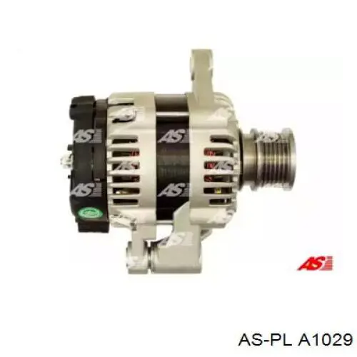 Compre 95519835 General Motors Gerador