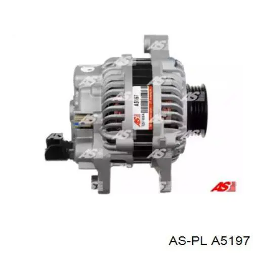 Gerador 5033343AA Chrysler