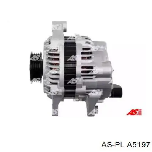 Compre 5033343AA Chrysler Gerador
