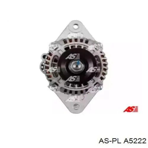 Gerador ME017614 Mitsubishi