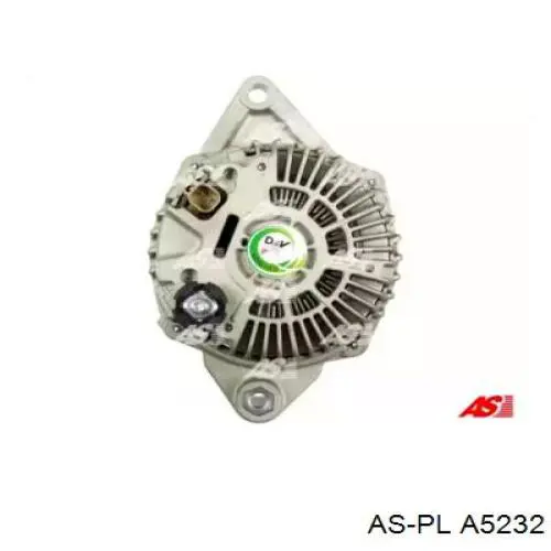 Compre A5232 AS/Auto Storm Gerador