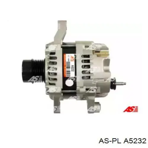 Compre A5232 AS/Auto Storm Gerador