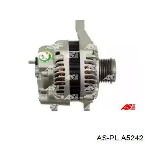 Gerador A5242 AS/Auto Storm