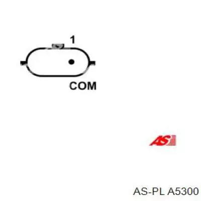 Compre A5TL0581ZC Mitsubishi Gerador