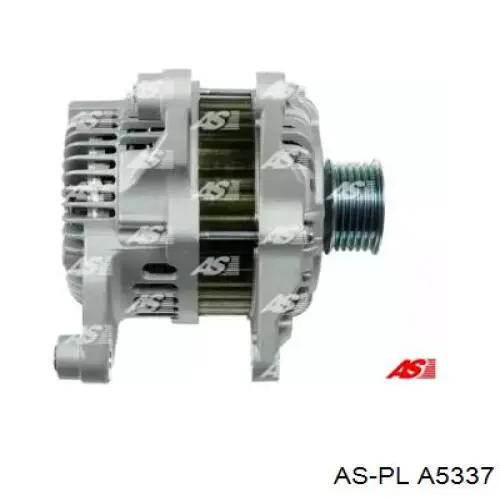 Gerador MSG Rebuilding A5TJA091