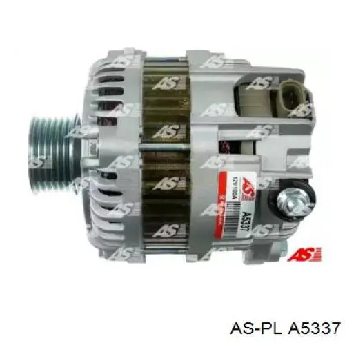 Compre A5TJA091 MSG Rebuilding Gerador