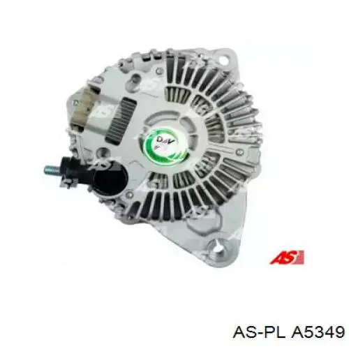 23700AA661 Subaru Gerador