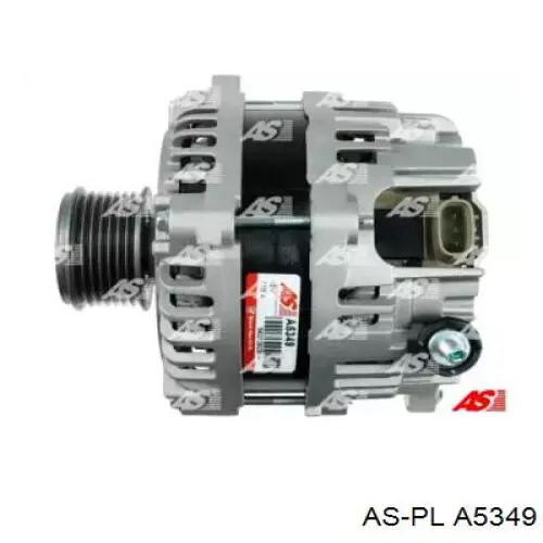 23700AA661 Subaru Gerador